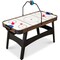 Best Choice Products 54in Air Hockey Game Table w/ LED Lights, Scoreboard, Powerful Motor
